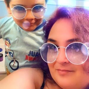 Meet your Posher, Katherine